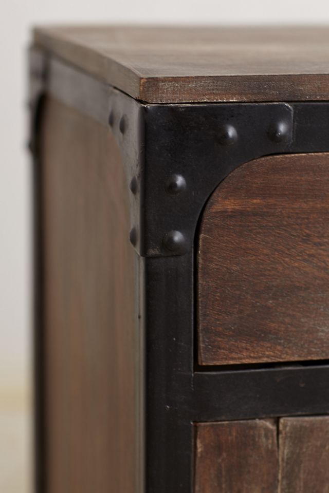 Lineage Credenza #2