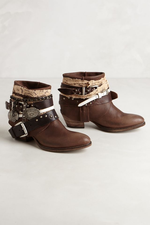 Freebird tash clearance boots