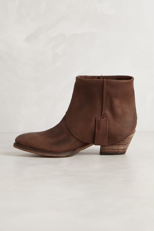 Kanna Ankle Boots #2