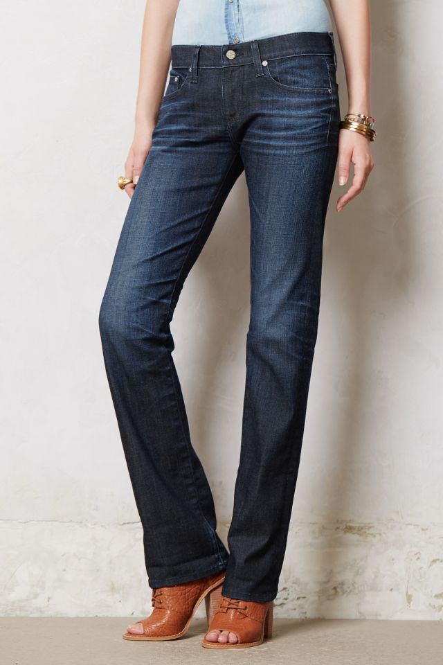 Ag relaxed fit store jeans