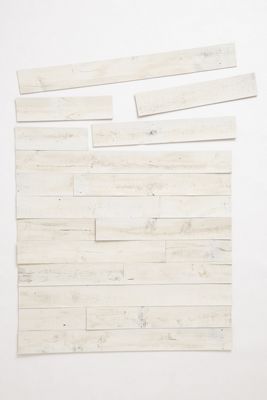 Stikwood Wall Covering