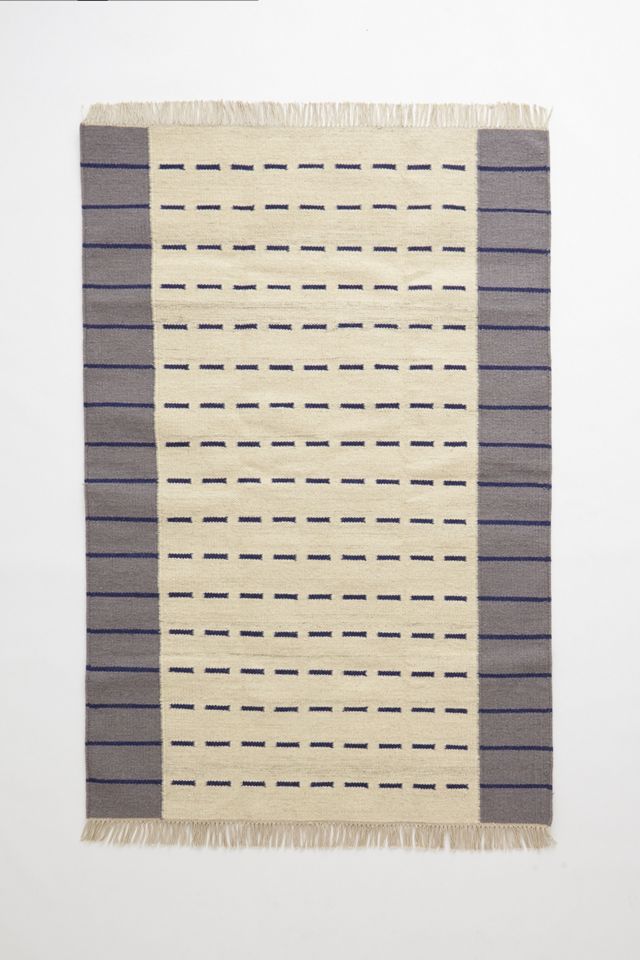 Handwoven Dasha Rug Anthropologie