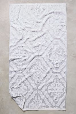 Woven Ombre Towel Collection