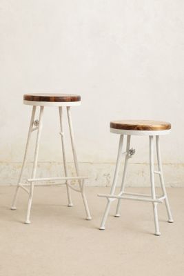 Forest Barstool