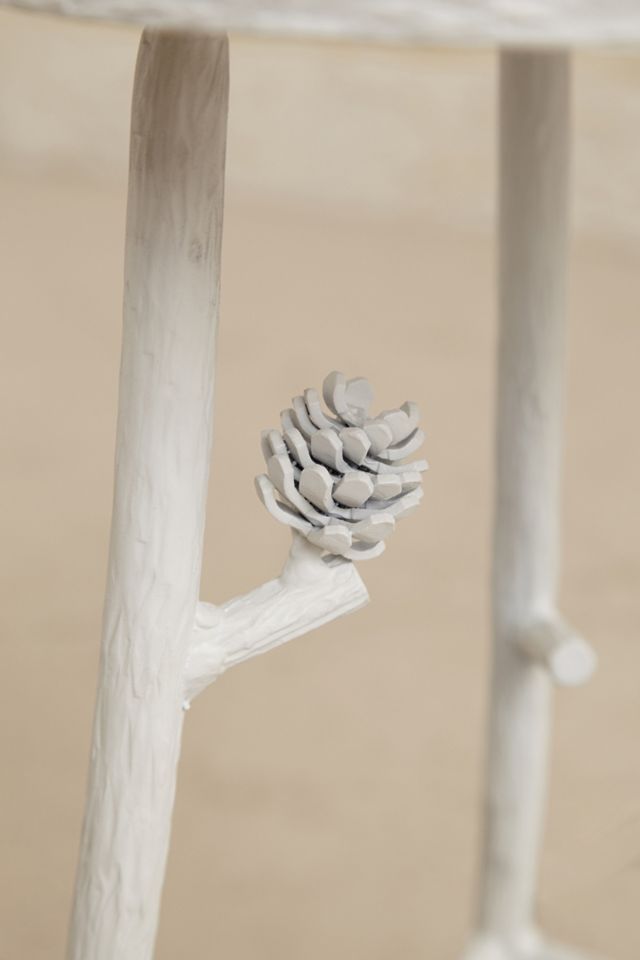 Forest Barstool #1