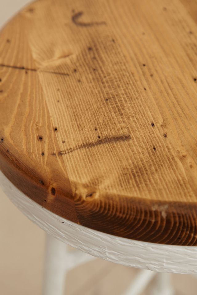 Forest Barstool #2