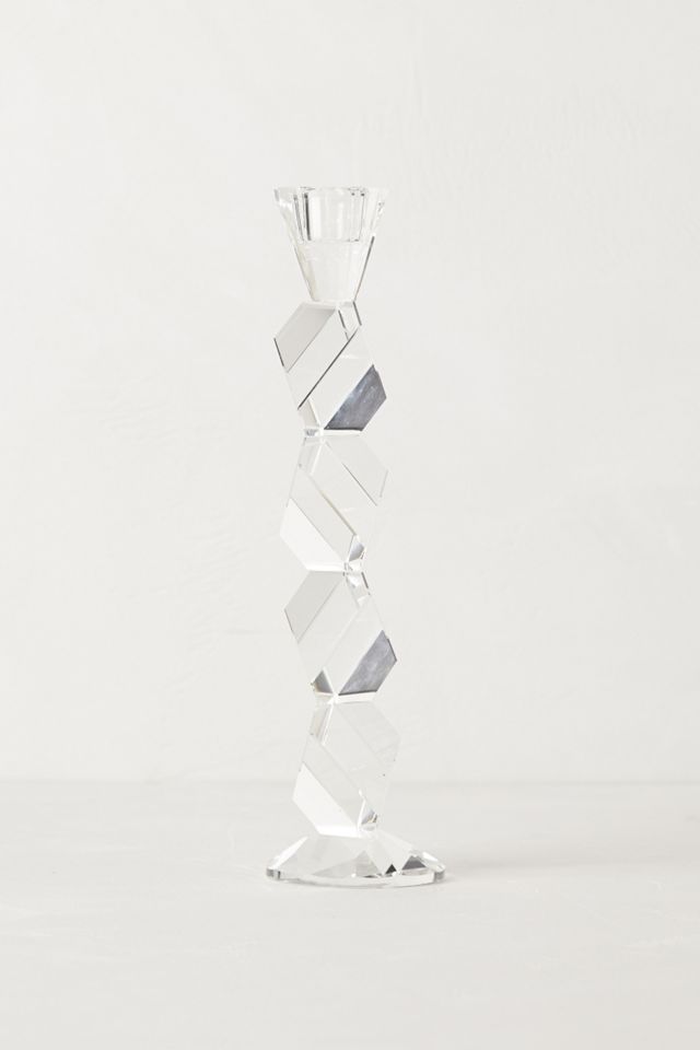 Crystal Ladder Candle Holders #8