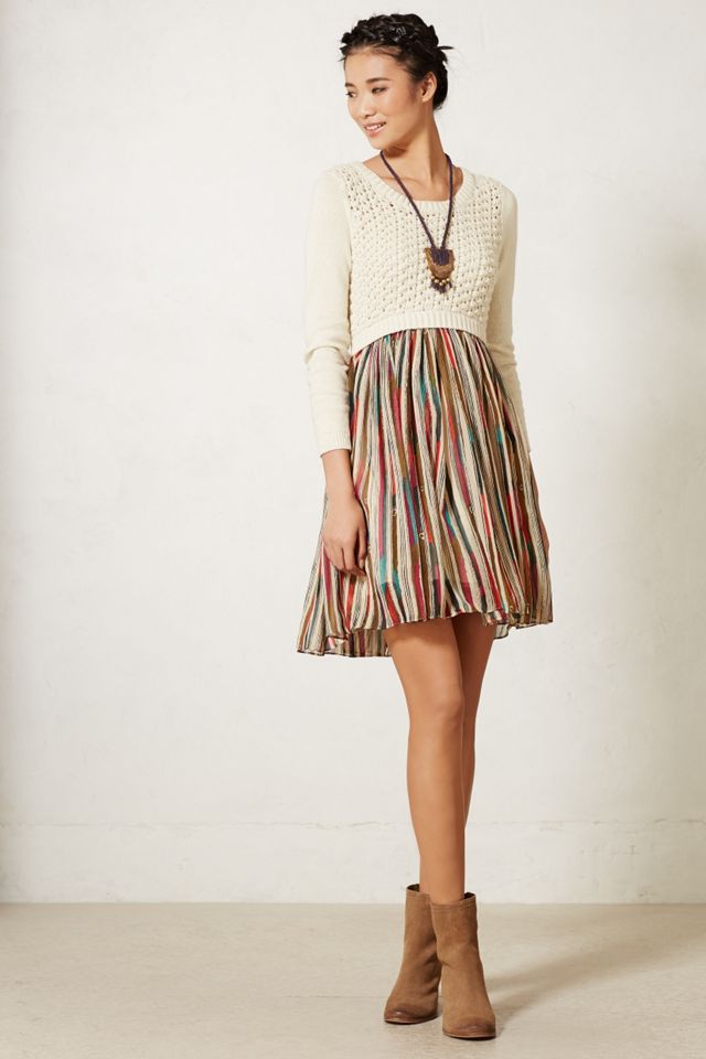 Somerset Dress