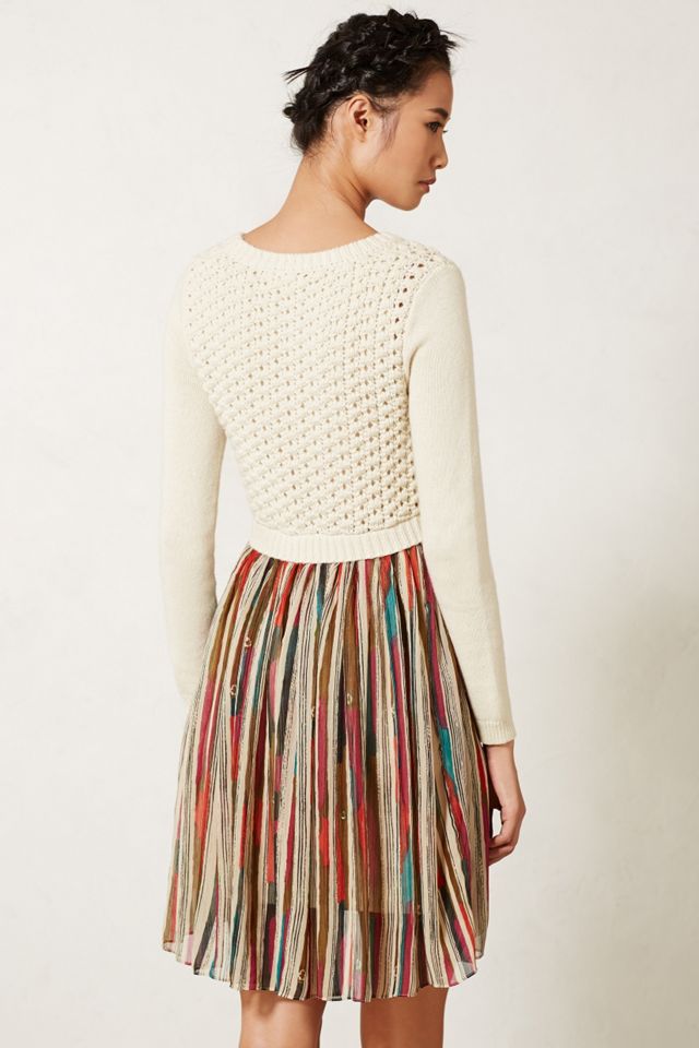 Somerset Dress #1