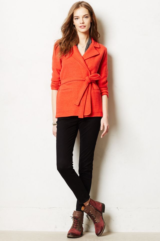 Anthropologie hot sale sparrow cardigan