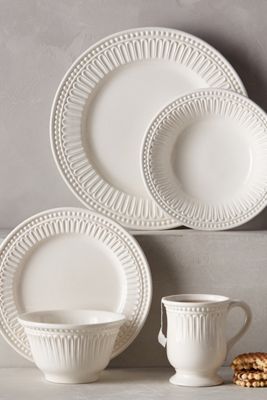 Ceres Dinner Plate