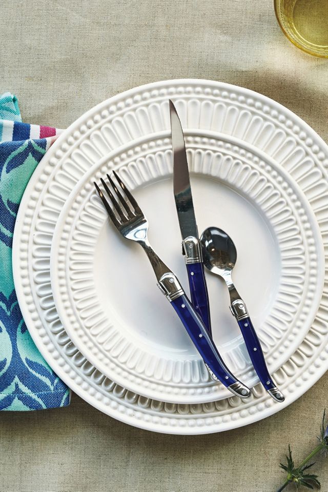Ceres Dinner Plate #7