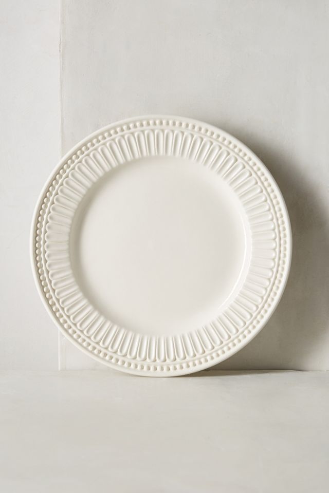 Ceres Dinner Plate #1