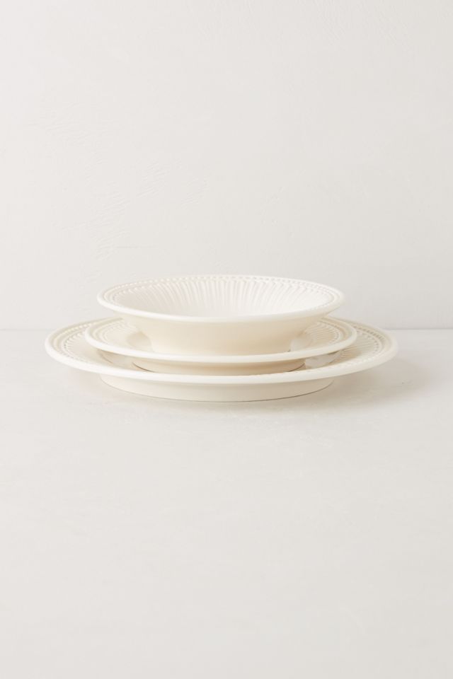 Ceres Dinner Plate #2