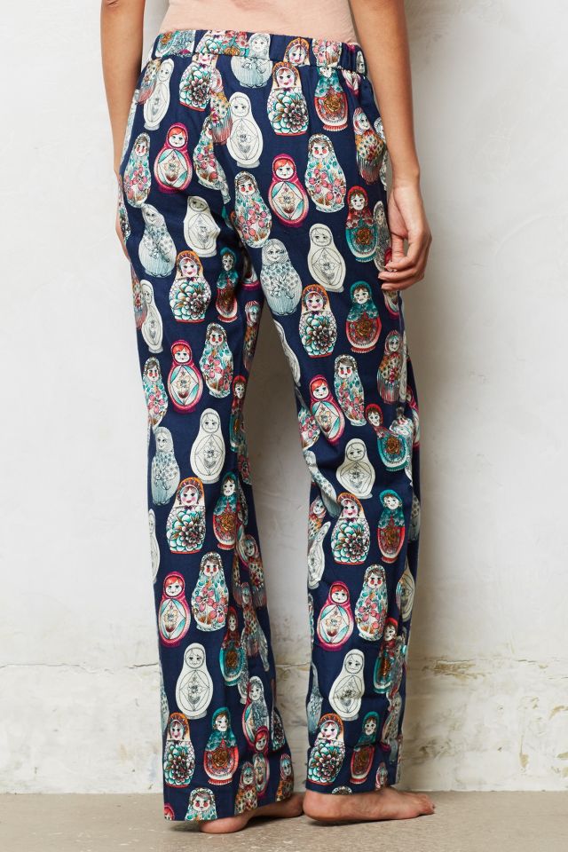 Eloise best sale pajamas anthropologie