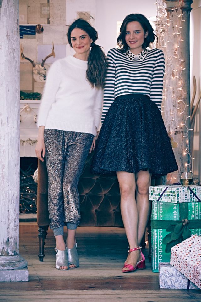 Caramella Pullover #2