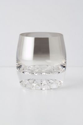 Gin Rummy Glass