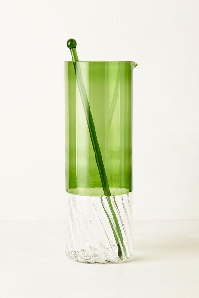 Veronese Pitcher & Stirrer #1