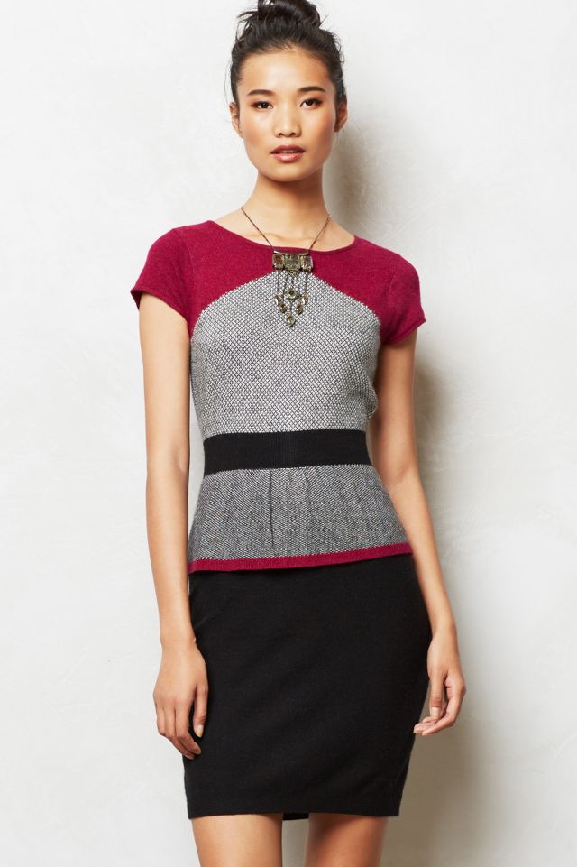 Anthropologie clearance sparrow sweater