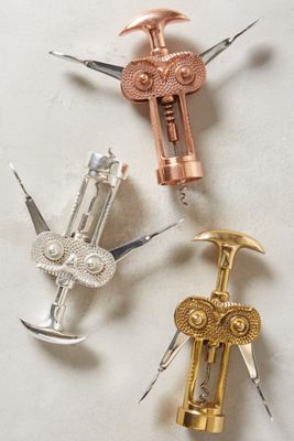 Noctua Wing Corkscrew