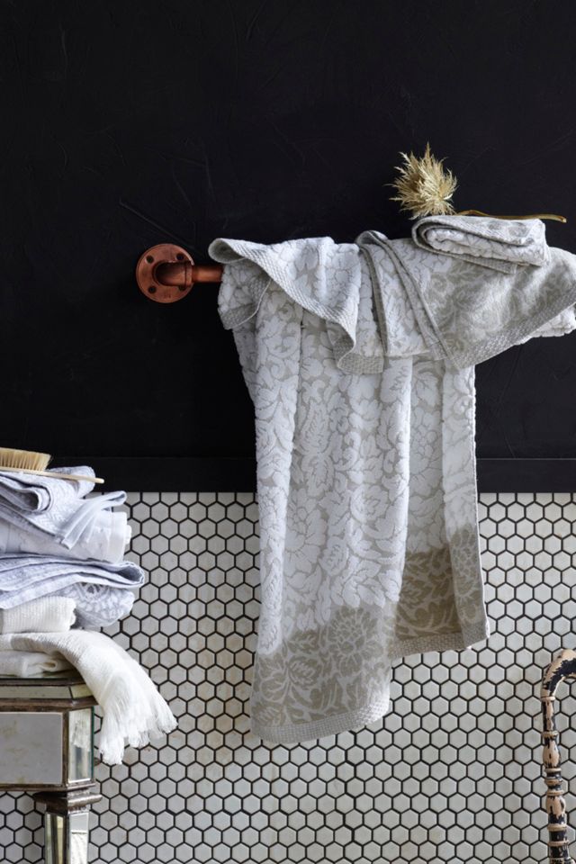 Provence Towel Collection #1