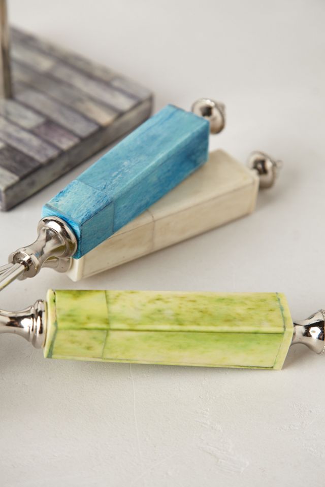 Natural Bone Bar Set #1