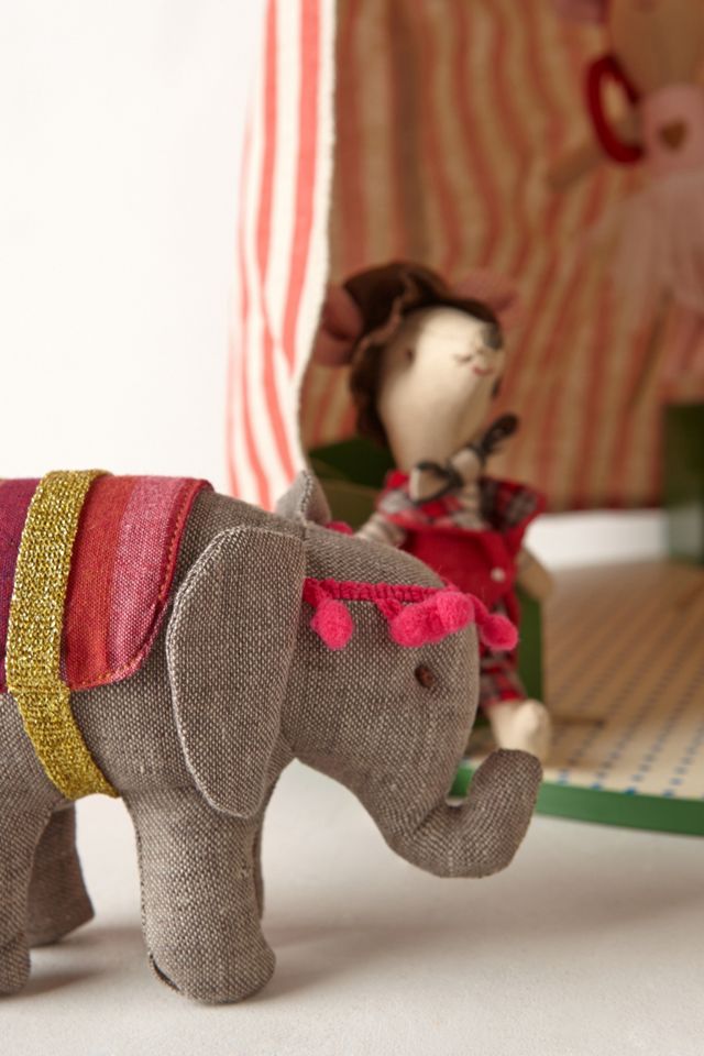 Magical Mice Big Top #3