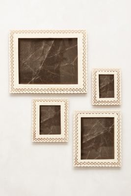 Cutlace Gallery Frame
