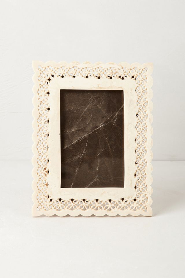 Cutlace Gallery Frame #2