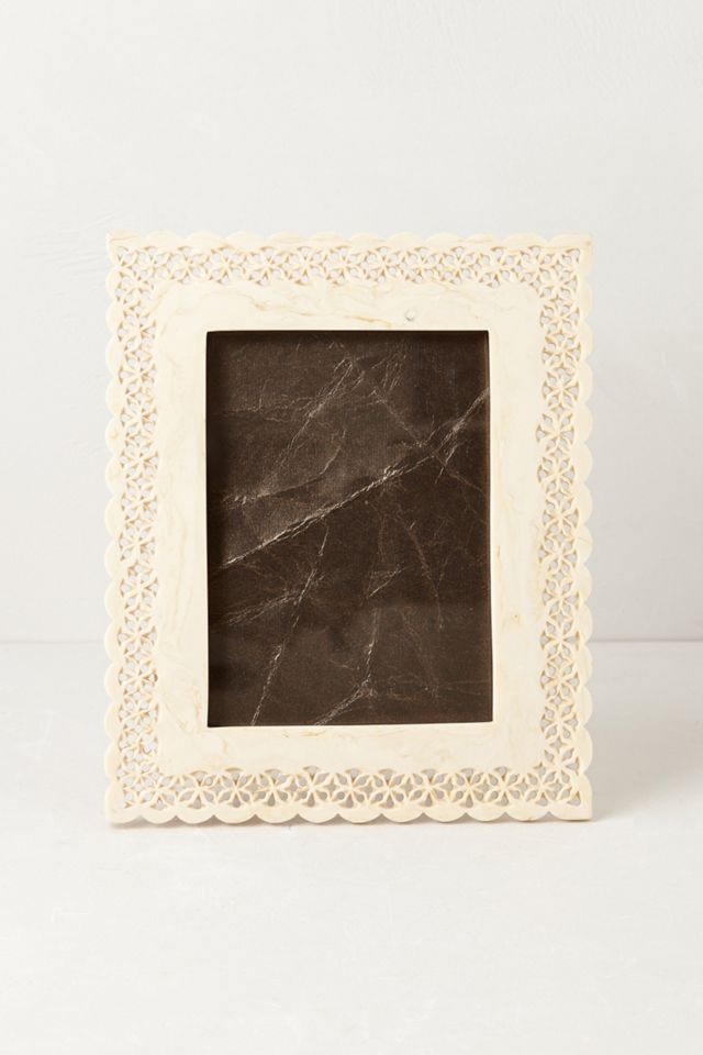Cutlace Gallery Frame #3