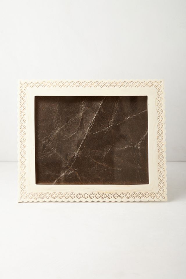 Cutlace Gallery Frame #4