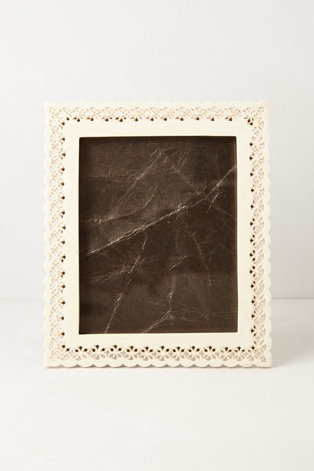 Cutlace Gallery Frame #5
