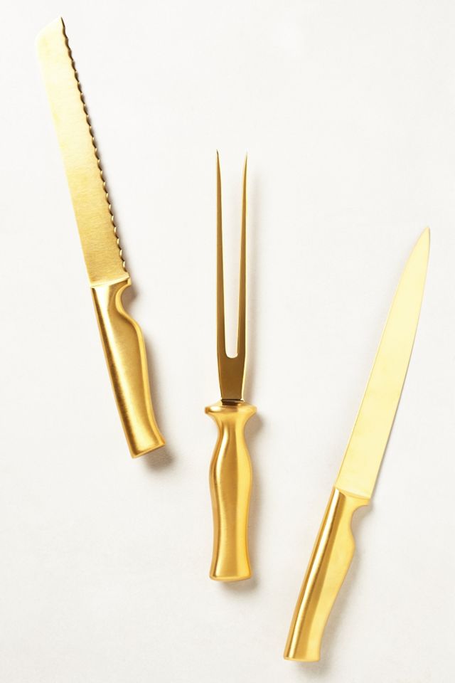 Aureux Carving Collection #4