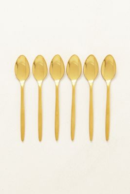 Doma Coffee Spoons