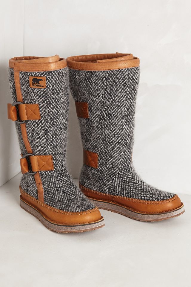 Chipahko Boots | Anthropologie