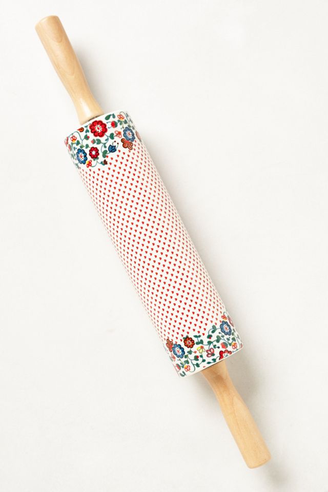 Filomena Baking Collection #5
