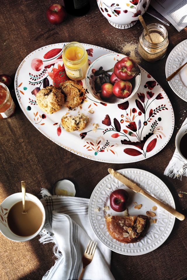 Vika Sky Flatware #2