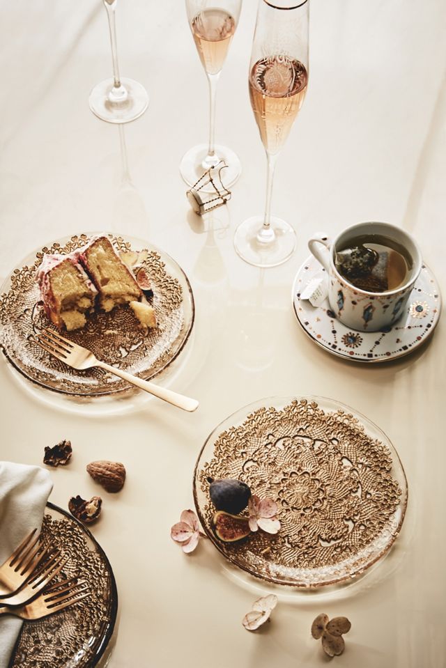 Vika Sky Flatware #1