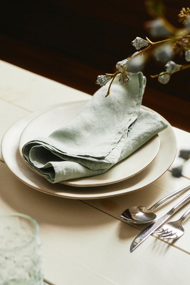 Spindle 5-Piece Place Setting #3
