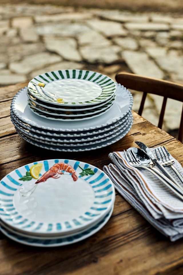 Spindle 5-Piece Place Setting #7