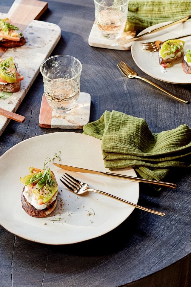 Spindle 5-Piece Place Setting #1