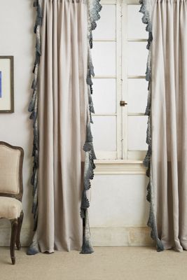 Santina Lace Curtain