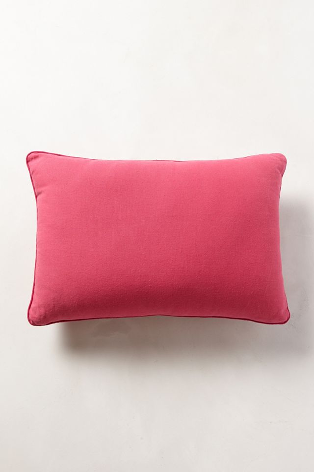 Silk Jadau Pillow #2