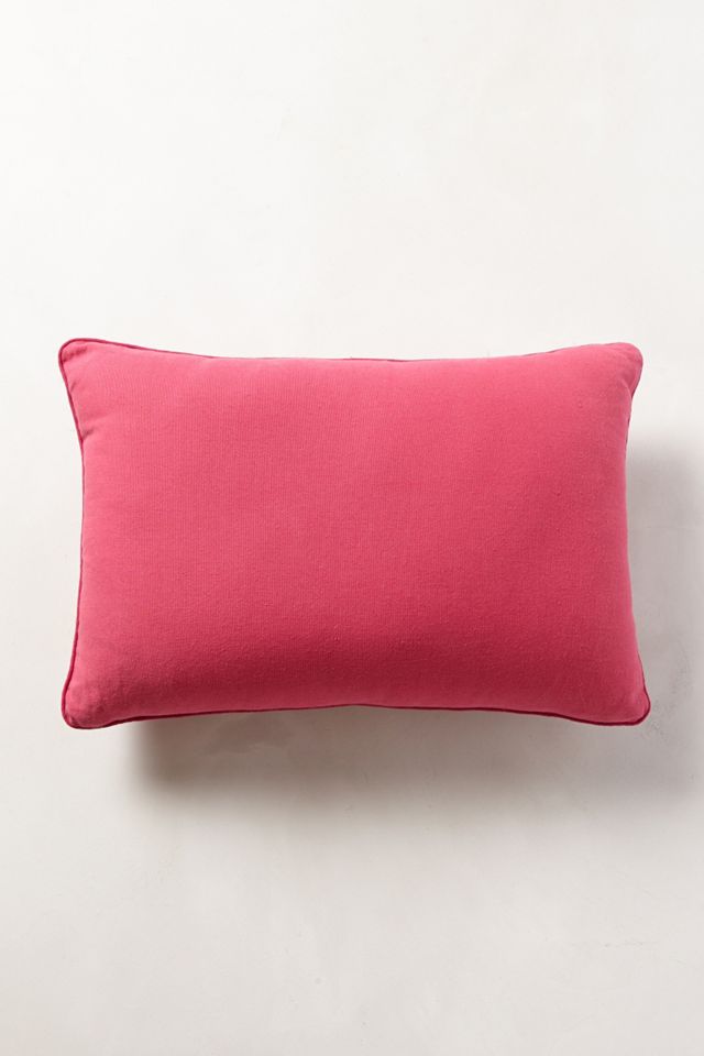 Silk Jadau Pillow #3