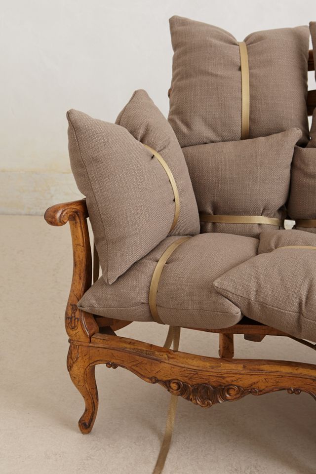 Deconstructed Sofa #2