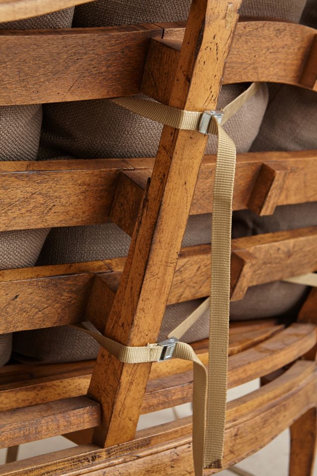 Deconstructed Sofa #3