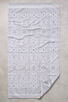 Marigold Towel Collection 