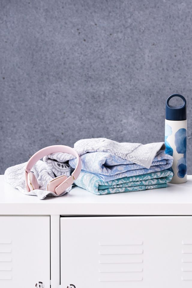 Marigold Towel Collection  #1