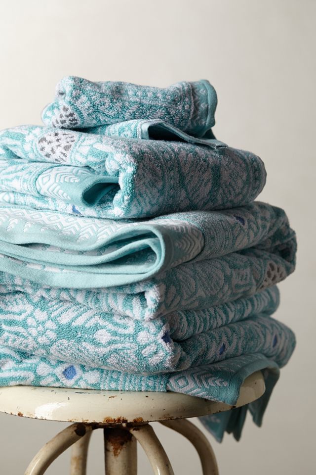 Marigold Towel Collection  #2