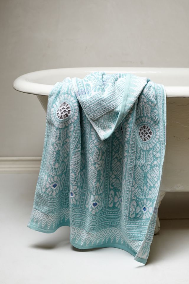 Marigold Towel Collection  #3